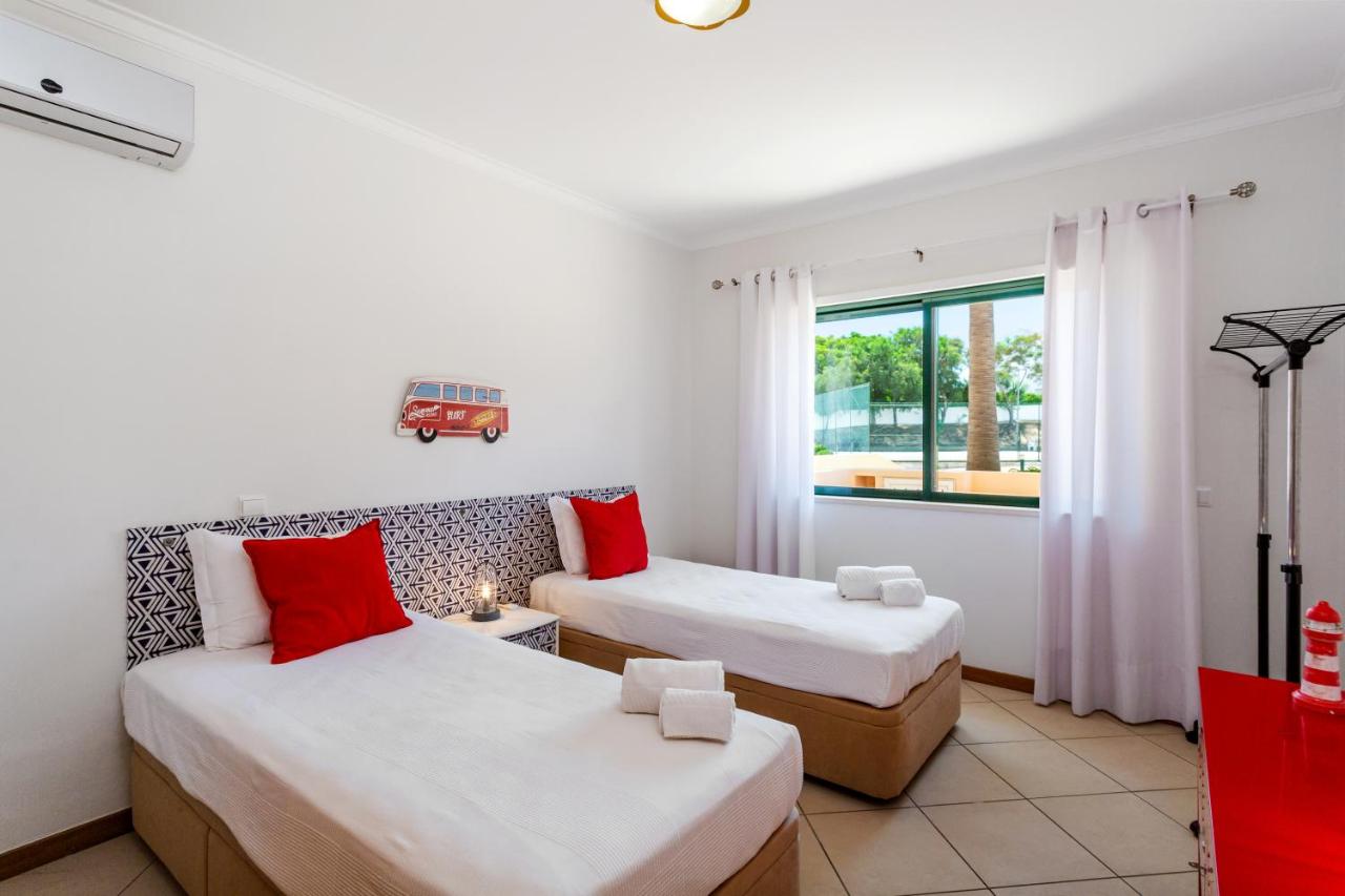 Appartamento con Vista Giardino