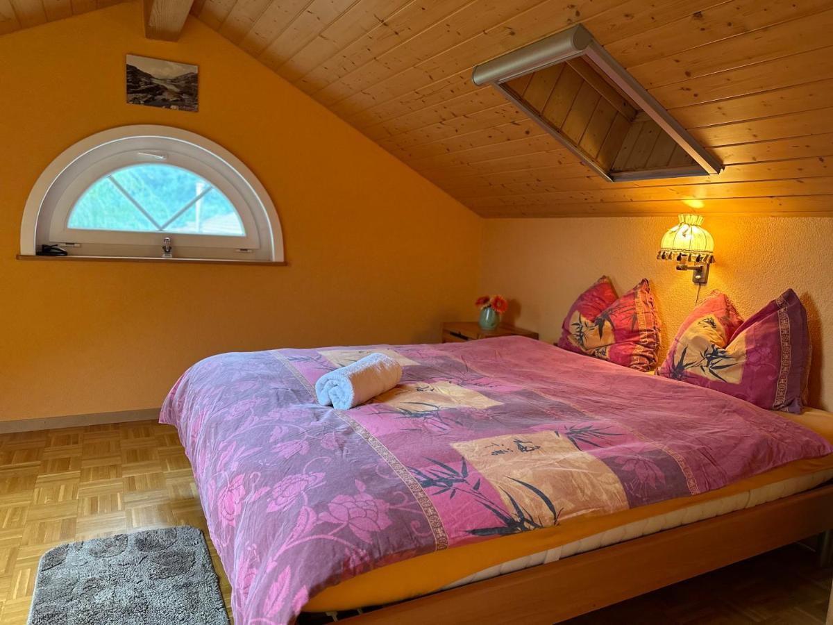 Maison Jedita - B&B