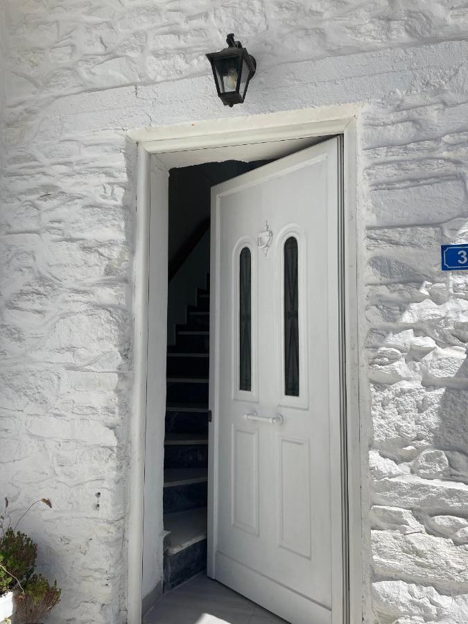 Manolia House - B&B