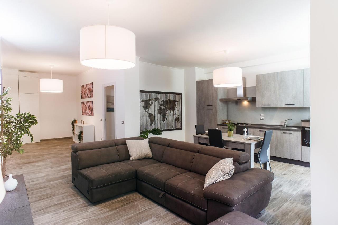Apartment mit 2 Schlafzimmern