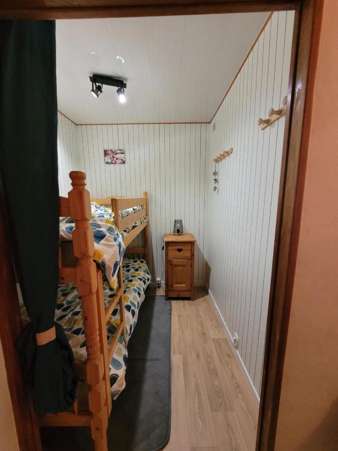 Appartement 1 Chambre