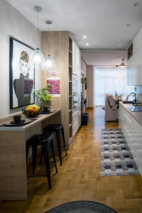 Audrey by Unique Rooms - B&B