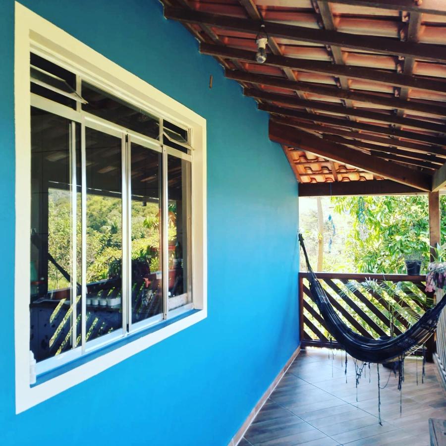 Casa da Leila - B&B Conceição do Mato Dentro