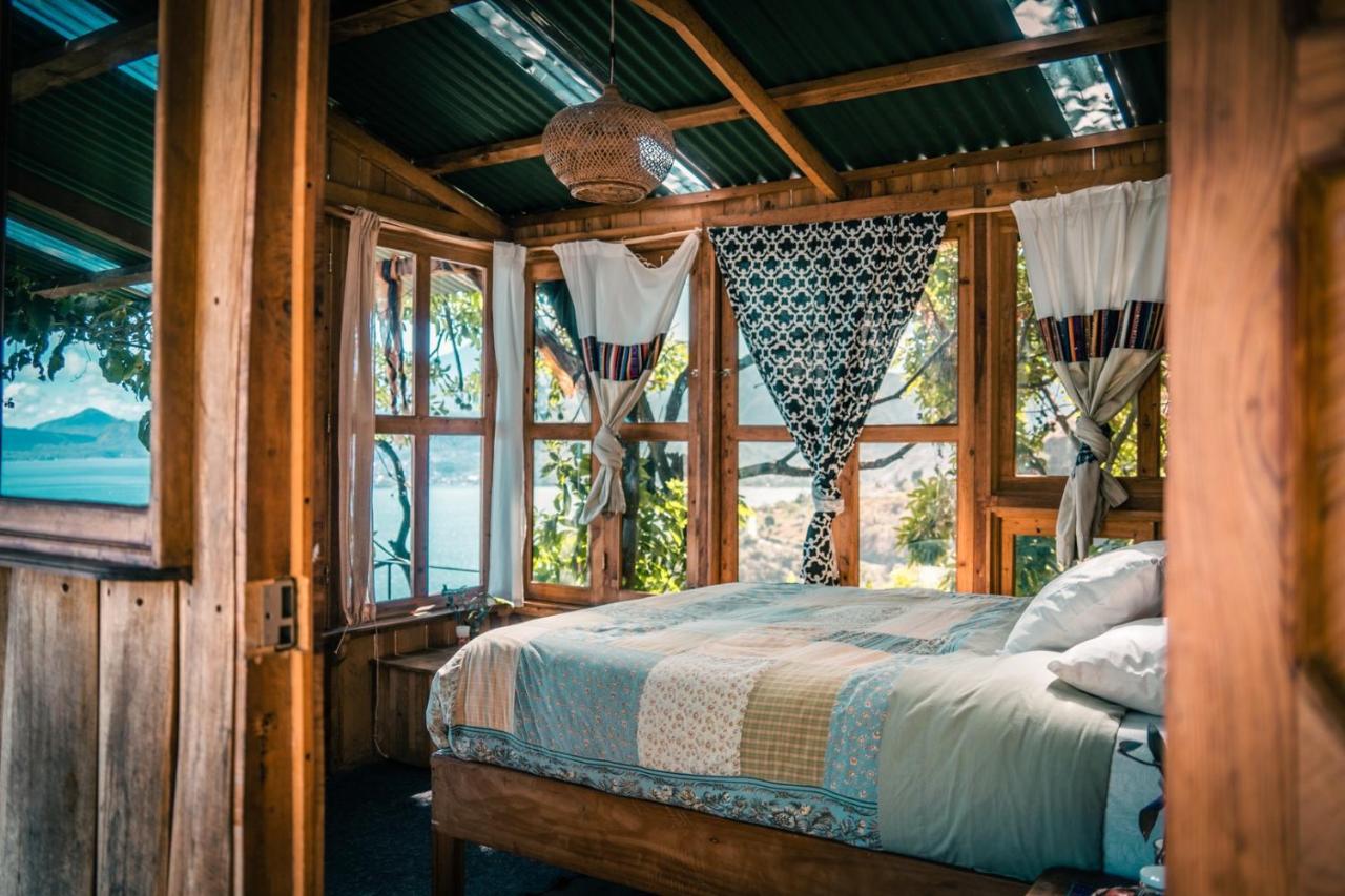 Double Room with Lake View