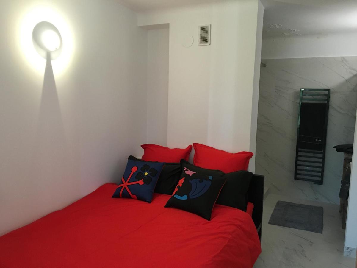 Appartement met 1 Slaapkamer