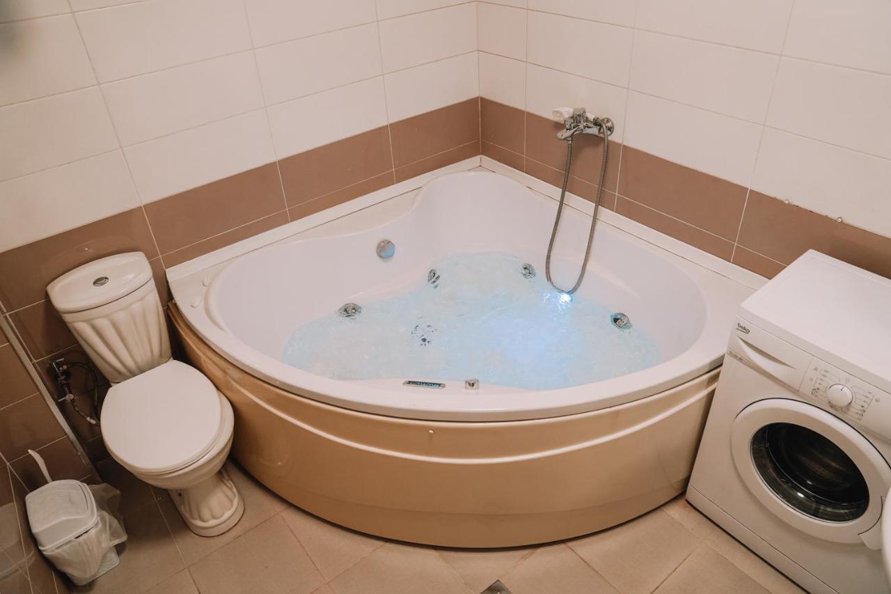 Green Apartments Prishtina - B&B Pristina