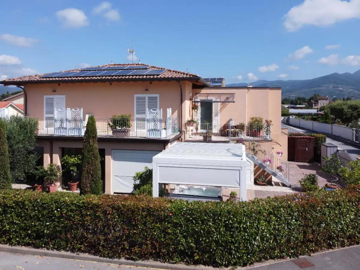 Luxury Guest House EliSa - B&B