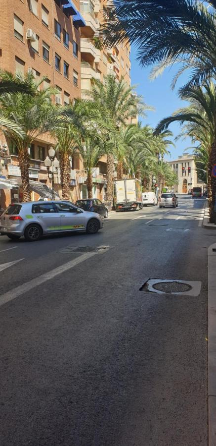 El Misterio - B&B Alicante