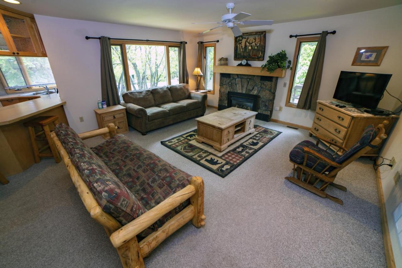 B&B Estes Park - Sunnyside Knoll- 6 cabin - Bed and Breakfast Estes Park