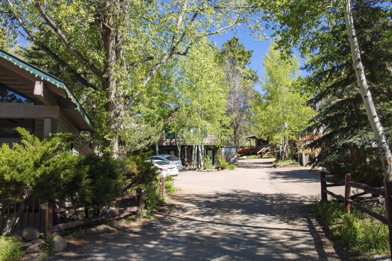 Sunnyside Knoll- 6 cabin - B&B