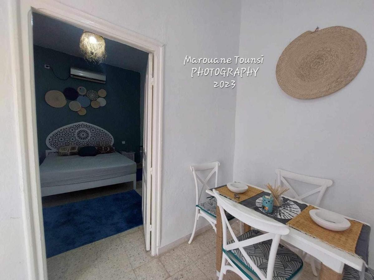 Studio de charme ⵣ - B&B