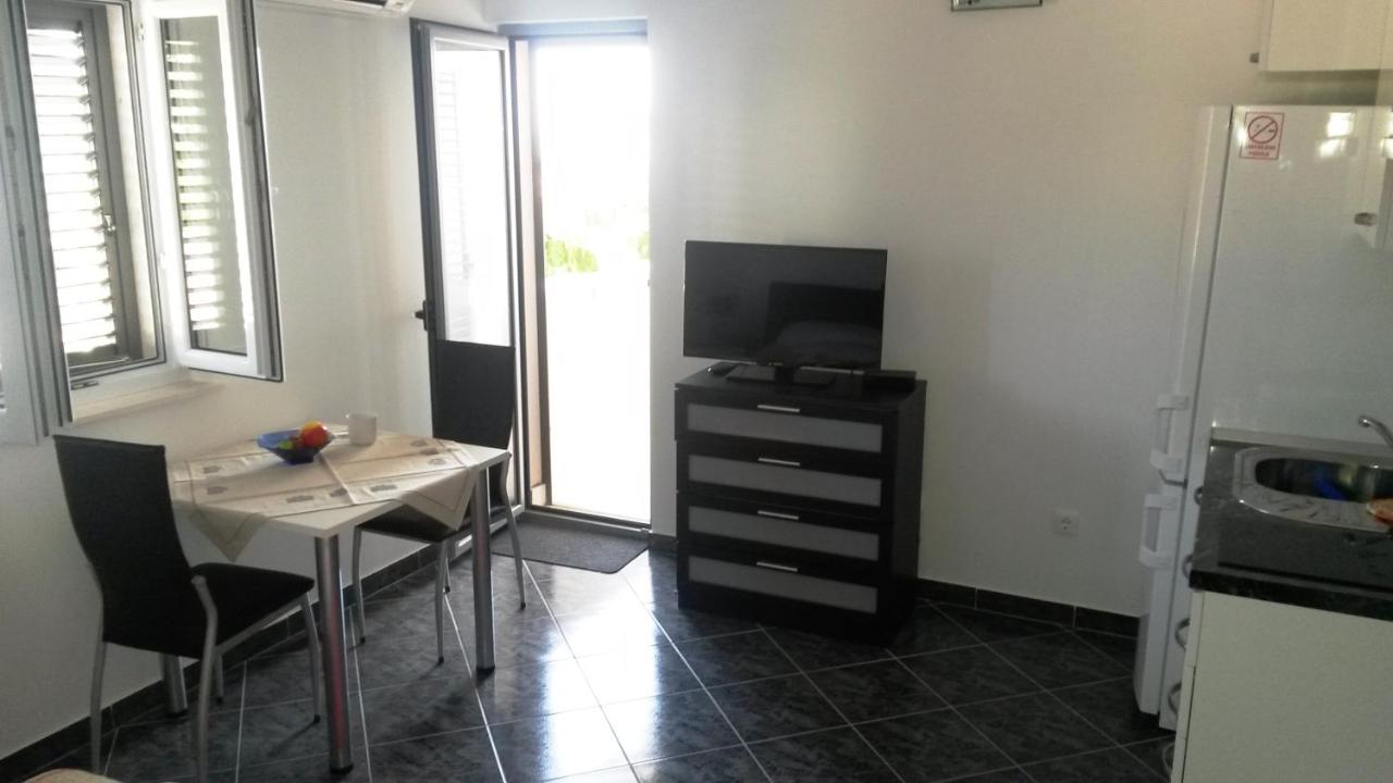 Estudio Deluxe con cama grande