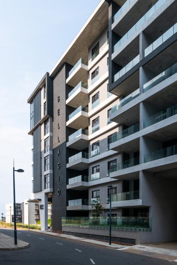 Luxury Bellagio 303 with Sea Views and Inverter - Chambres d’hôtes Durban