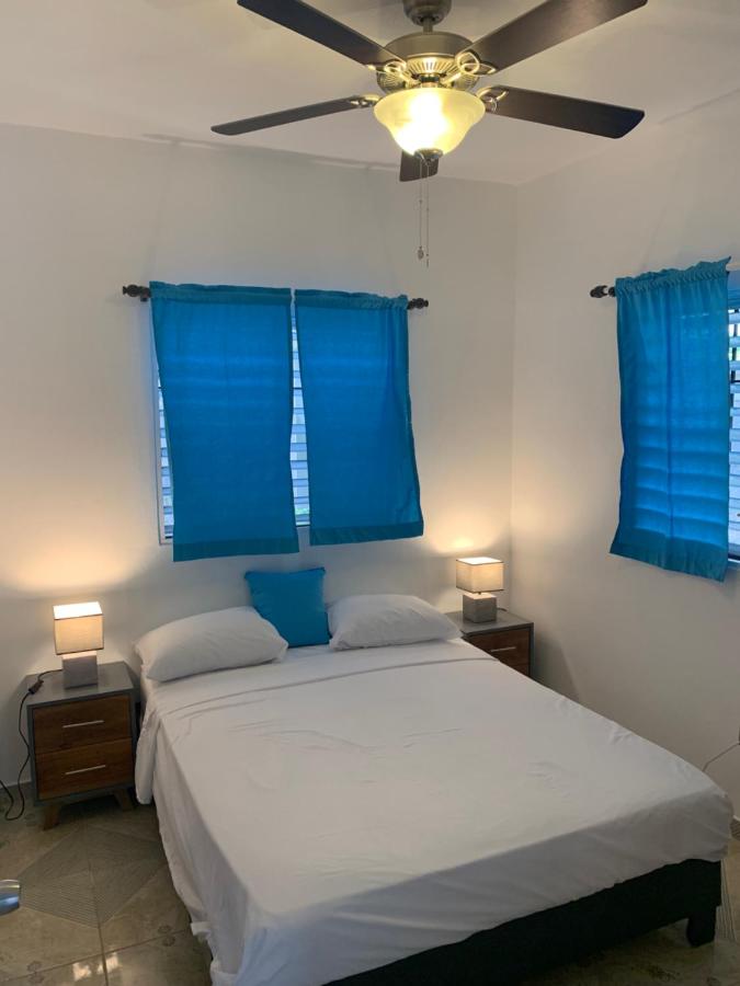 B&B Las Terrenas - Caribbean Domicile - Bed and Breakfast Las Terrenas