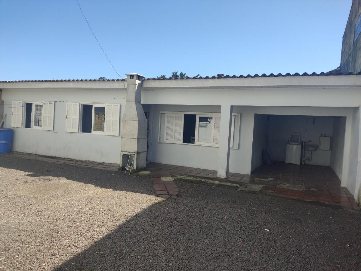 Residencial Ramos varanda - B&B