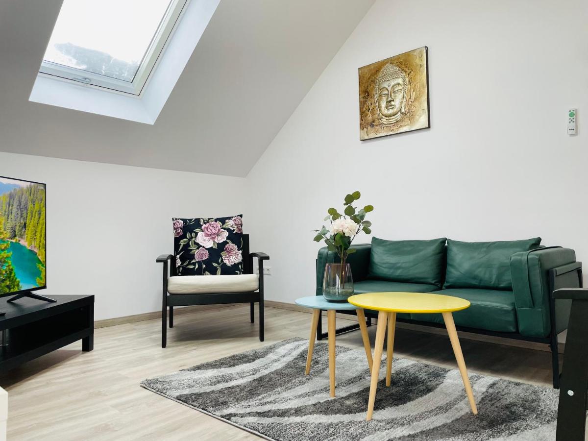 Ferienwohnung in Schönbrunn - Bed and Breakfast