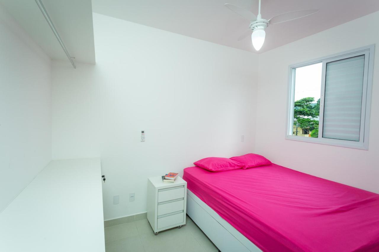 Appartement met 2 slaapkamers