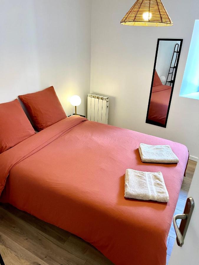 Apartamento de 1 dormitorio