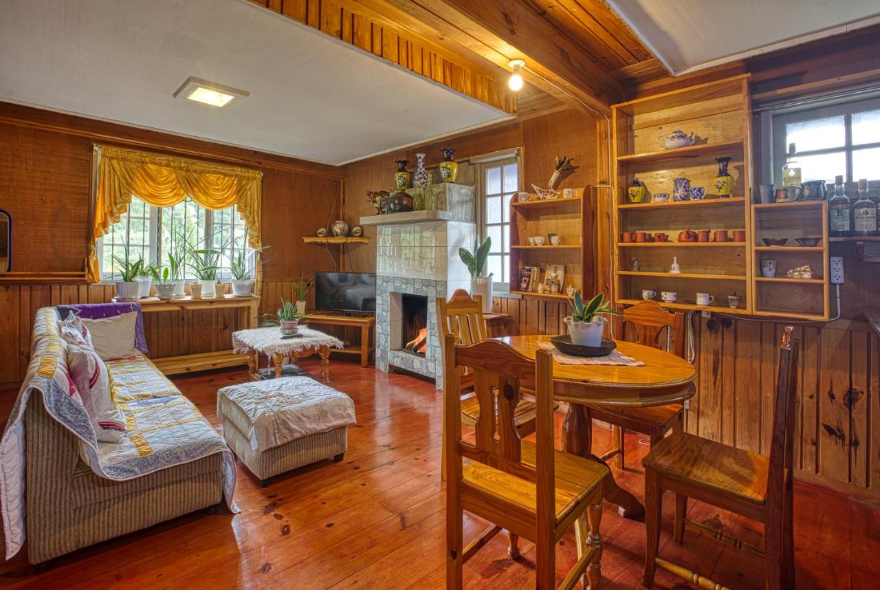 Gina’s Homes - B&B Sagada