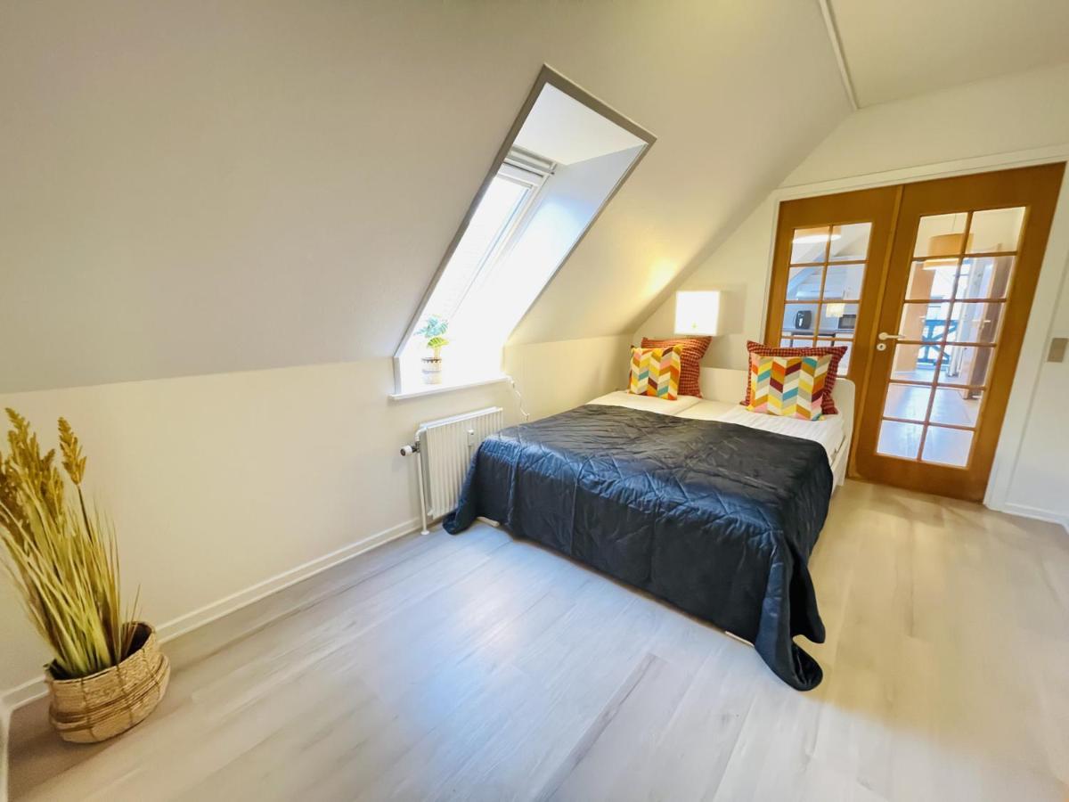 B&B Hjørring - aday - Great 1 bedroom central apartment - Bed and Breakfast Hjørring