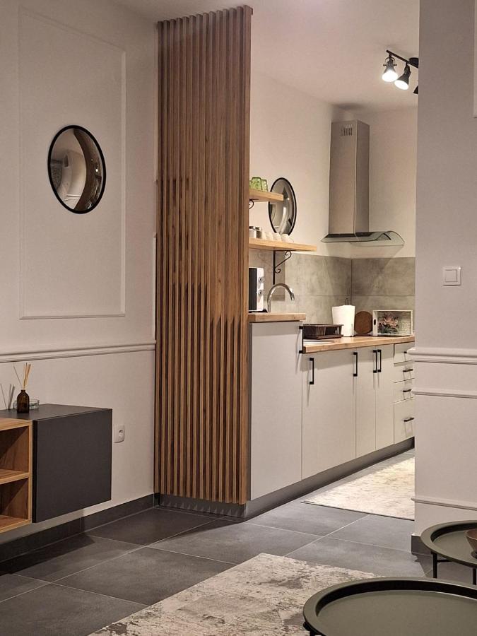 Azimut apartman - B&B