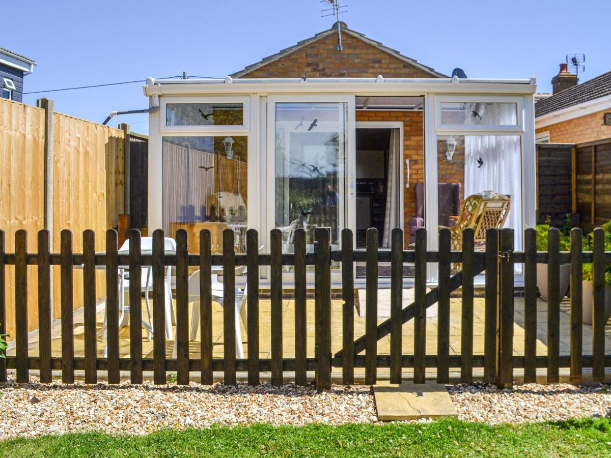 B&B Mablethorpe - Dovecote Annex - Bed and Breakfast Mablethorpe