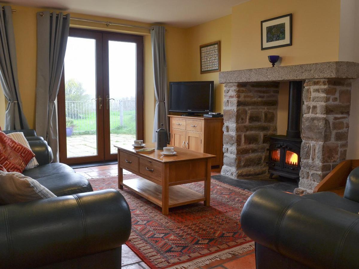 B&B Littleham - Orchard Cottage - Ukc4300 - Bed and Breakfast Littleham