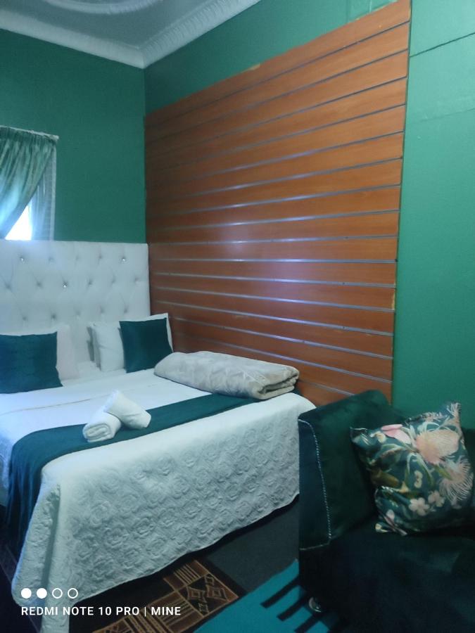 Habitación Deluxe - 1 cama grande