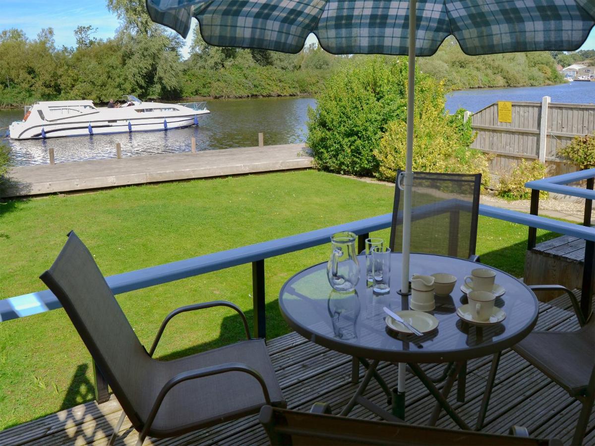 B&B Brundall - Silver Bream - Bed and Breakfast Brundall