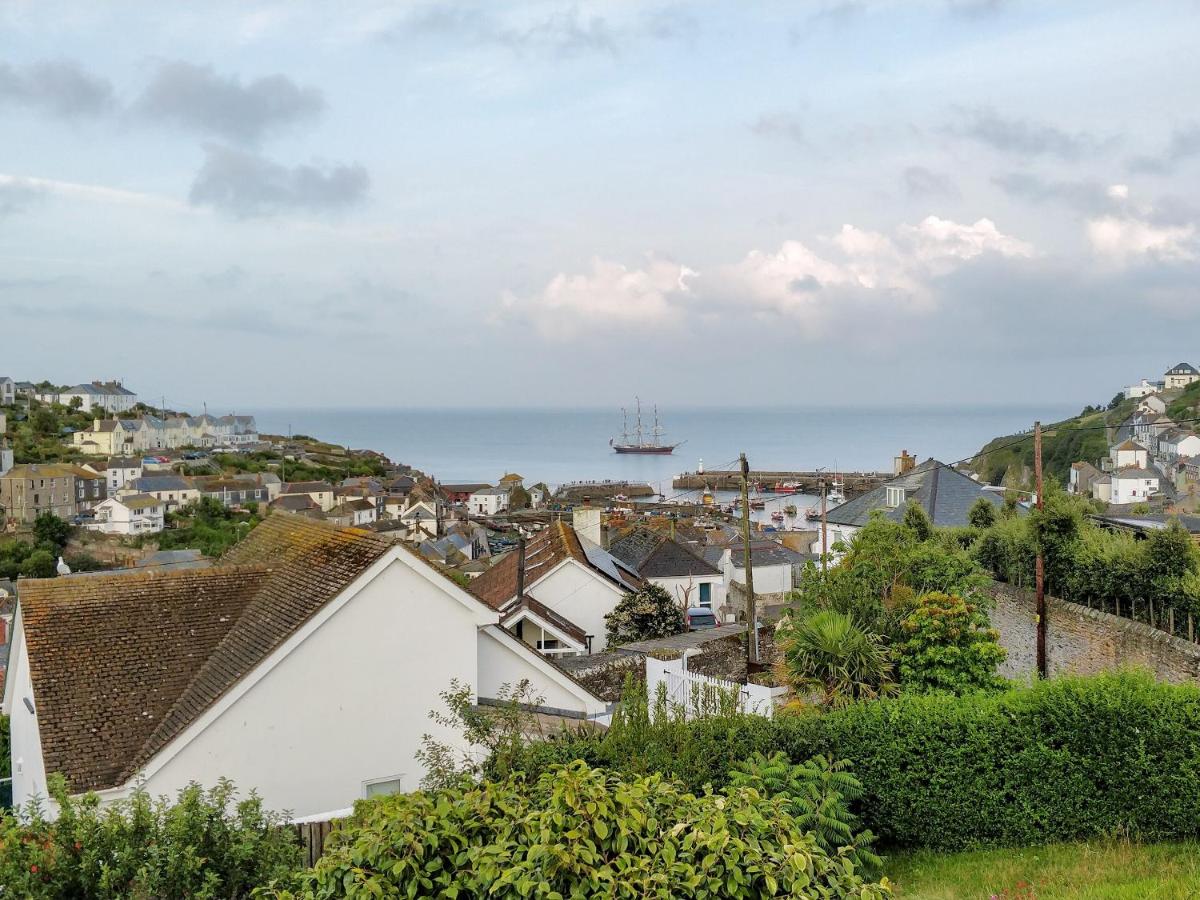 B&B Mevagissey - Penfose Apartment - Bed and Breakfast Mevagissey