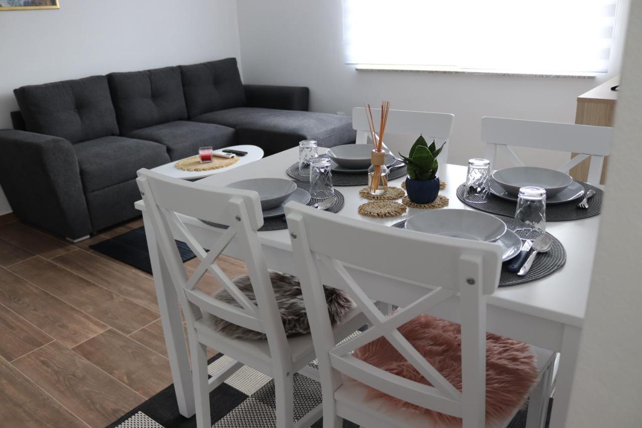 Apartman ŠafraM - B&B
