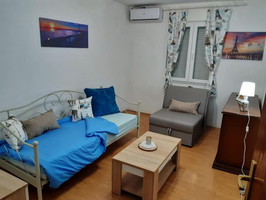 Apartamento de 1 dormitorio