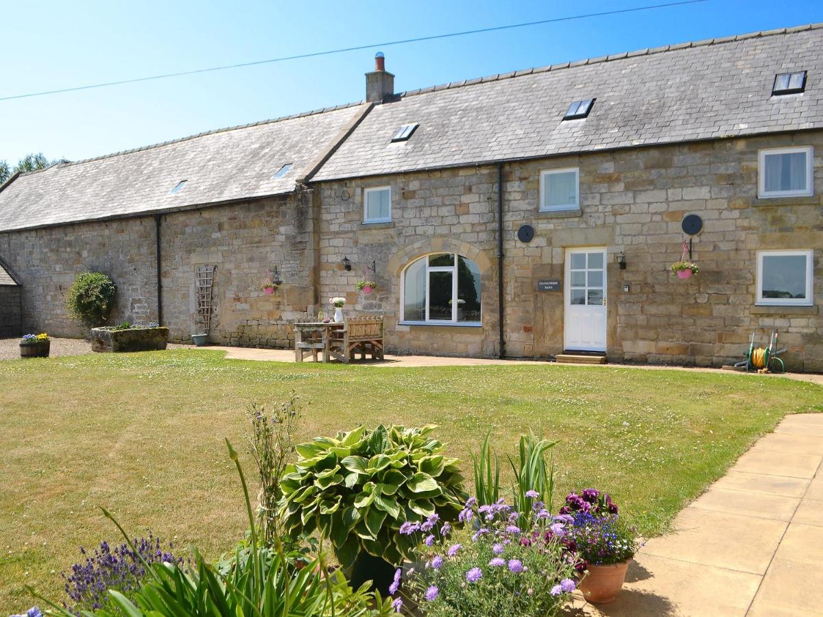 B&B Rothley - Grangemoor Barn - Bed and Breakfast Rothley