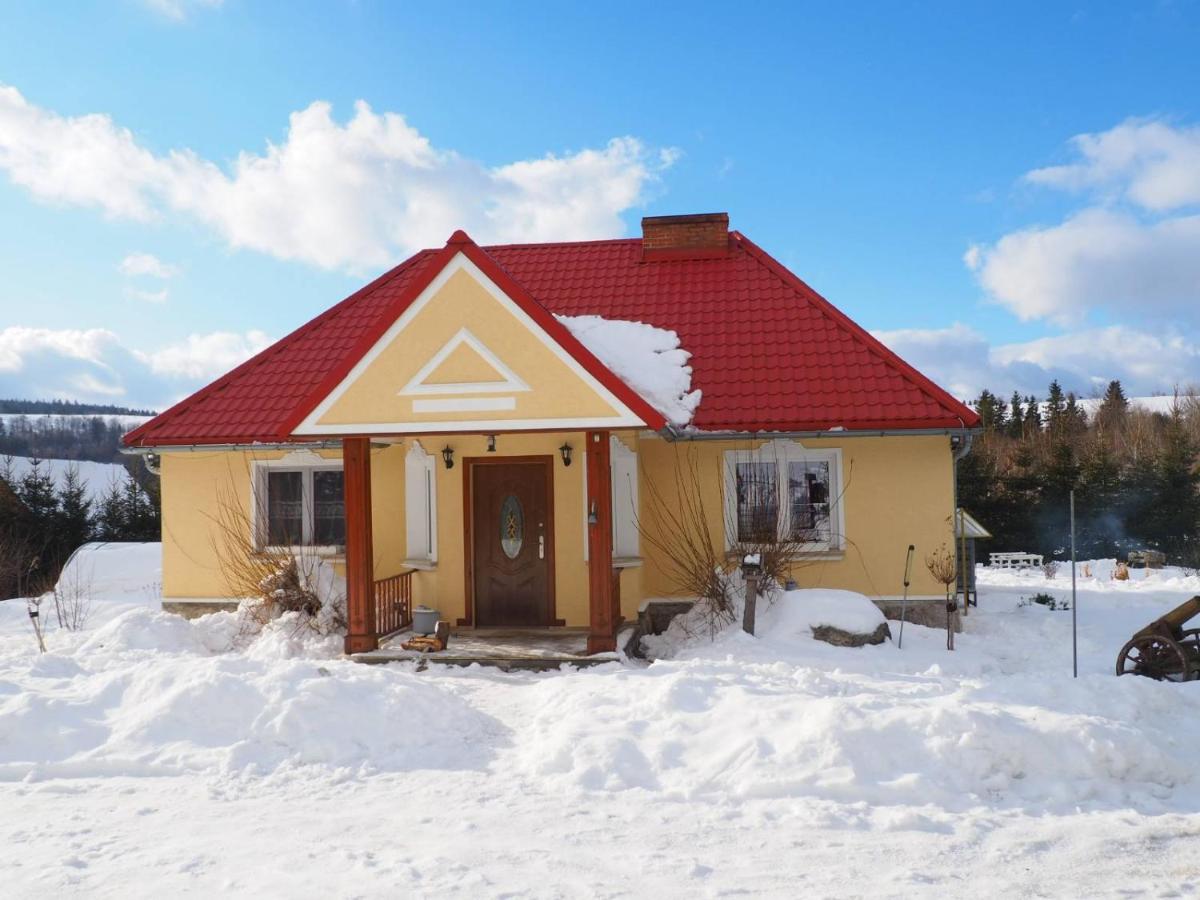 Vincentówka - B&B Potoczek