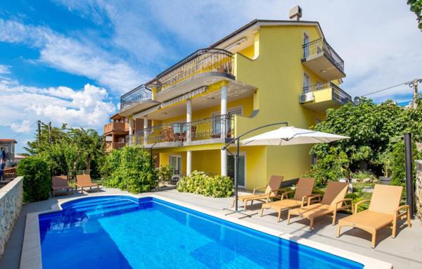 B&B Segna - Maro Apartments - Bed and Breakfast Segna