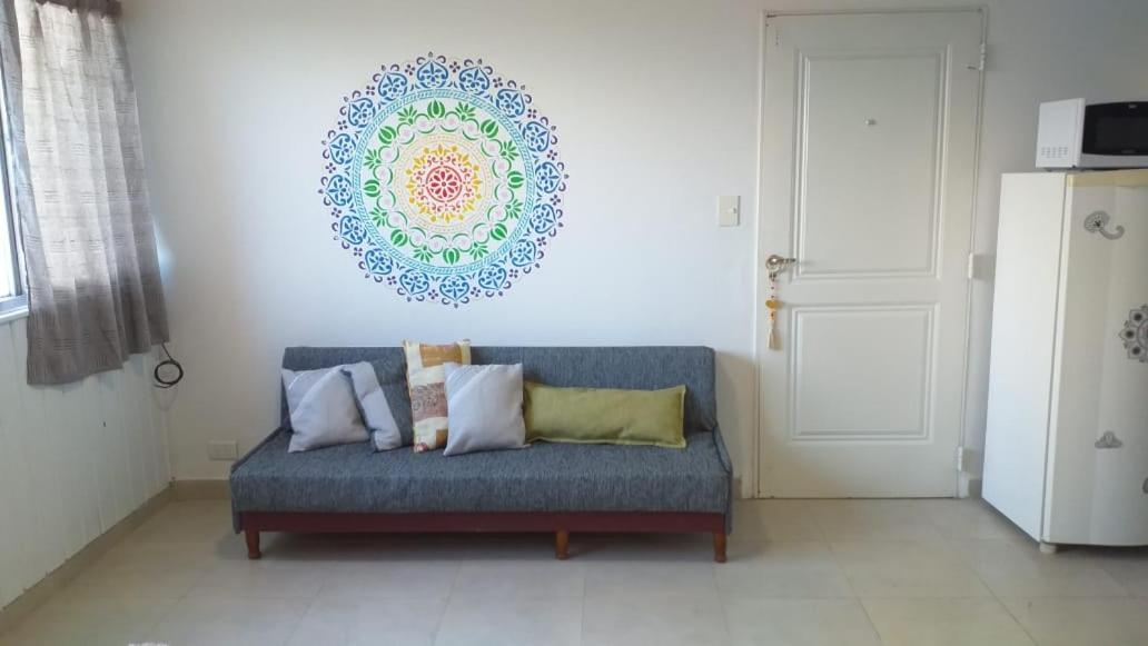 Alquiler Temporario Shanti - B&B