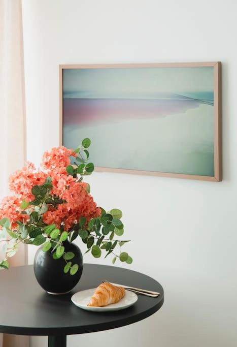 Apartment in Žvėrynas - Chambres d’hôtes Vilnius