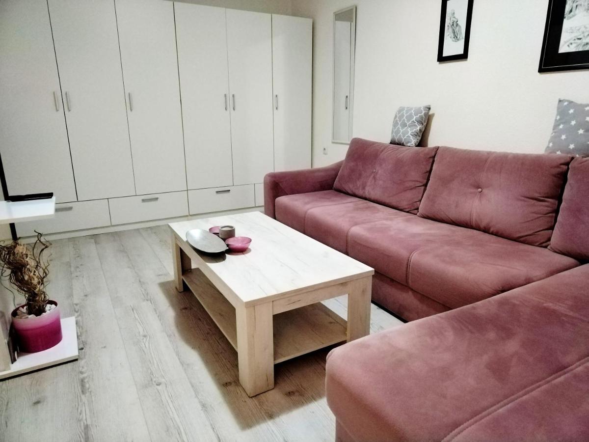 B&B Banja Luka - Apartment AZ - Bed and Breakfast Banja Luka