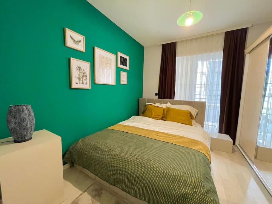 Appartement met 1 Slaapkamer
