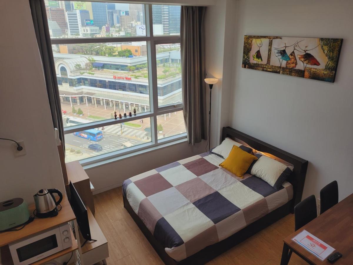 Travel House - Ferienwohnung Seoul