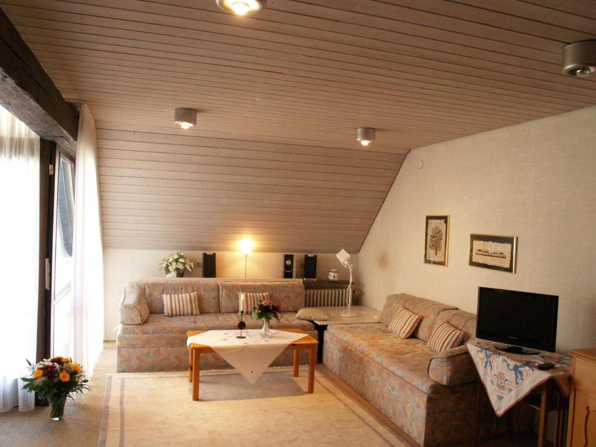 Monolocale con Balcone