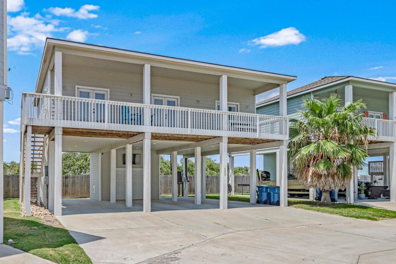 Barnacle Bay - B&B