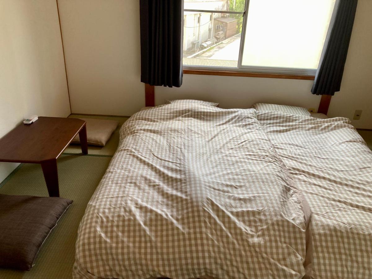 Chambre de Style Japonais
