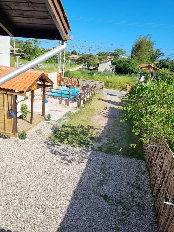 Pousada Campus Rosa - Ferienwohnung Praia do Rosa