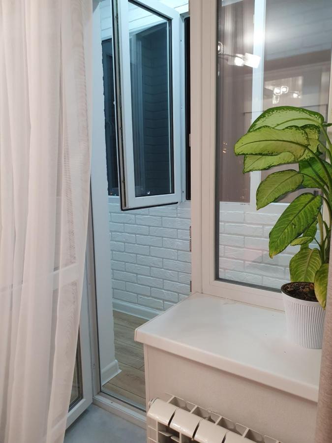 Auezov Apartment - Ferienwohnung Almaty