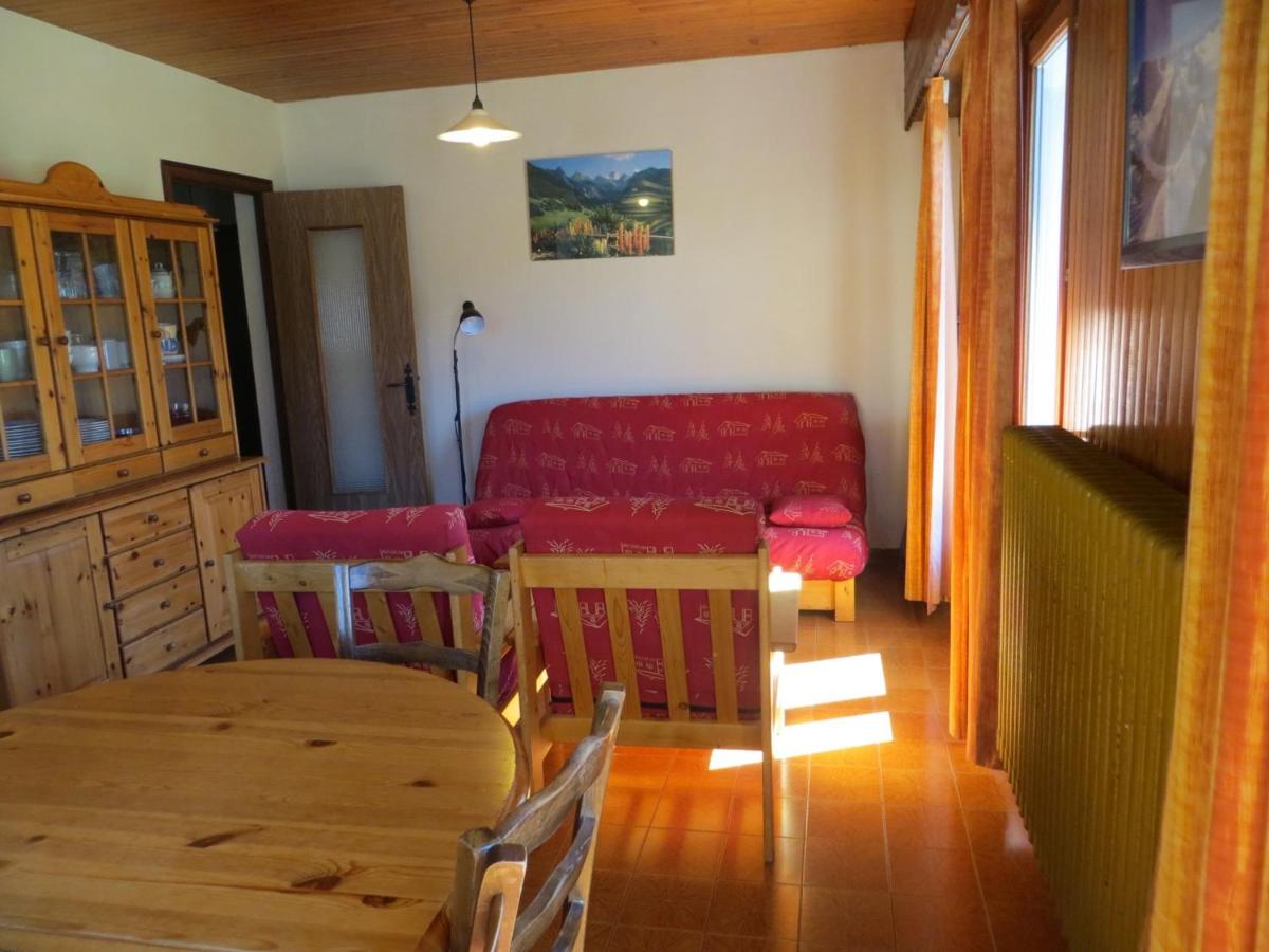 Appartement 2 chambres avec Wi-Fi, parking et animaux admis - FR-1-671-228 - B&B