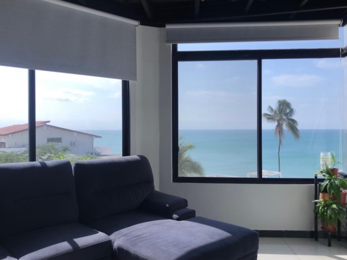 Apartamento en excelente ubicación - Chambres d’hôtes