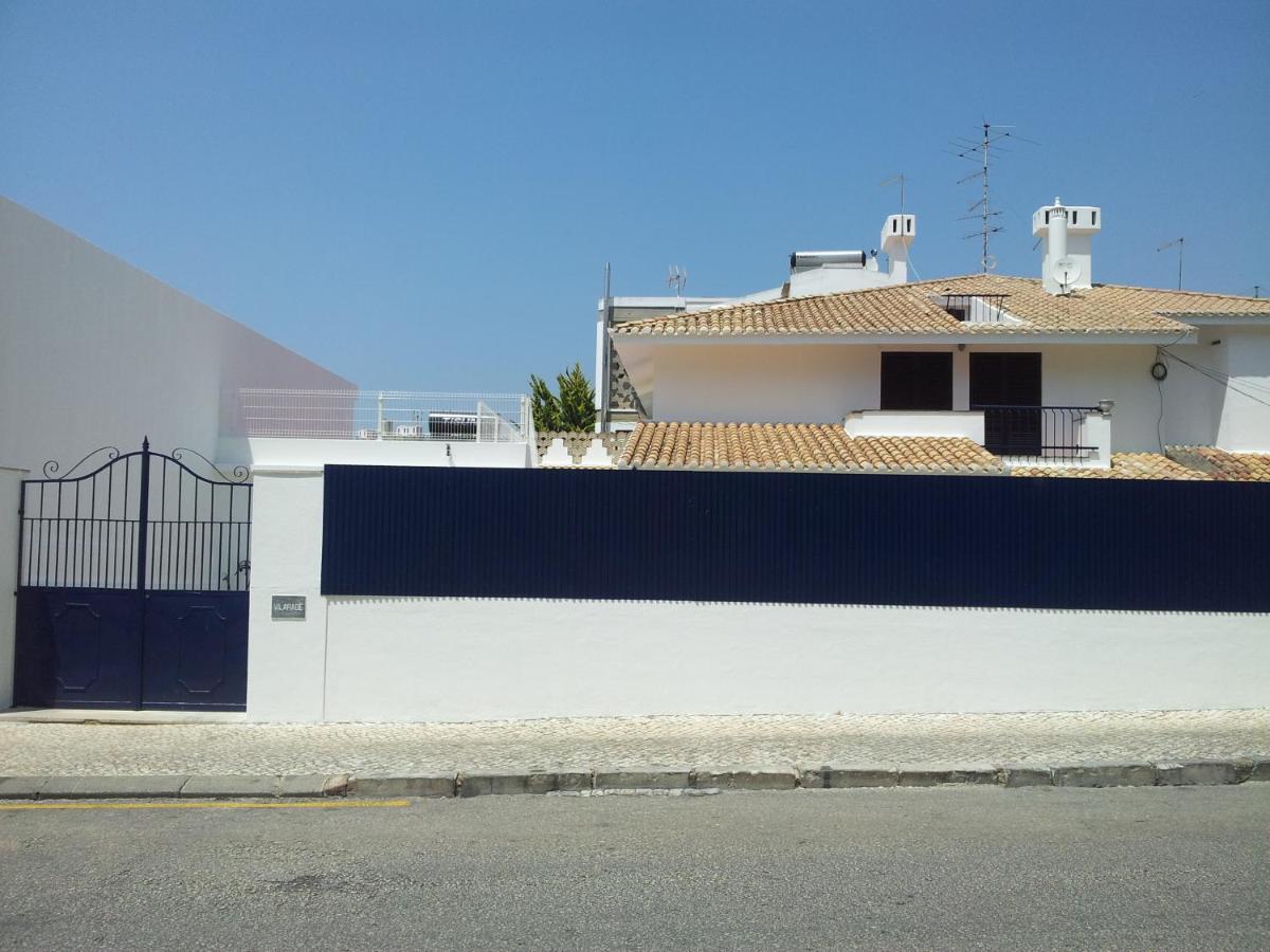 Villarade