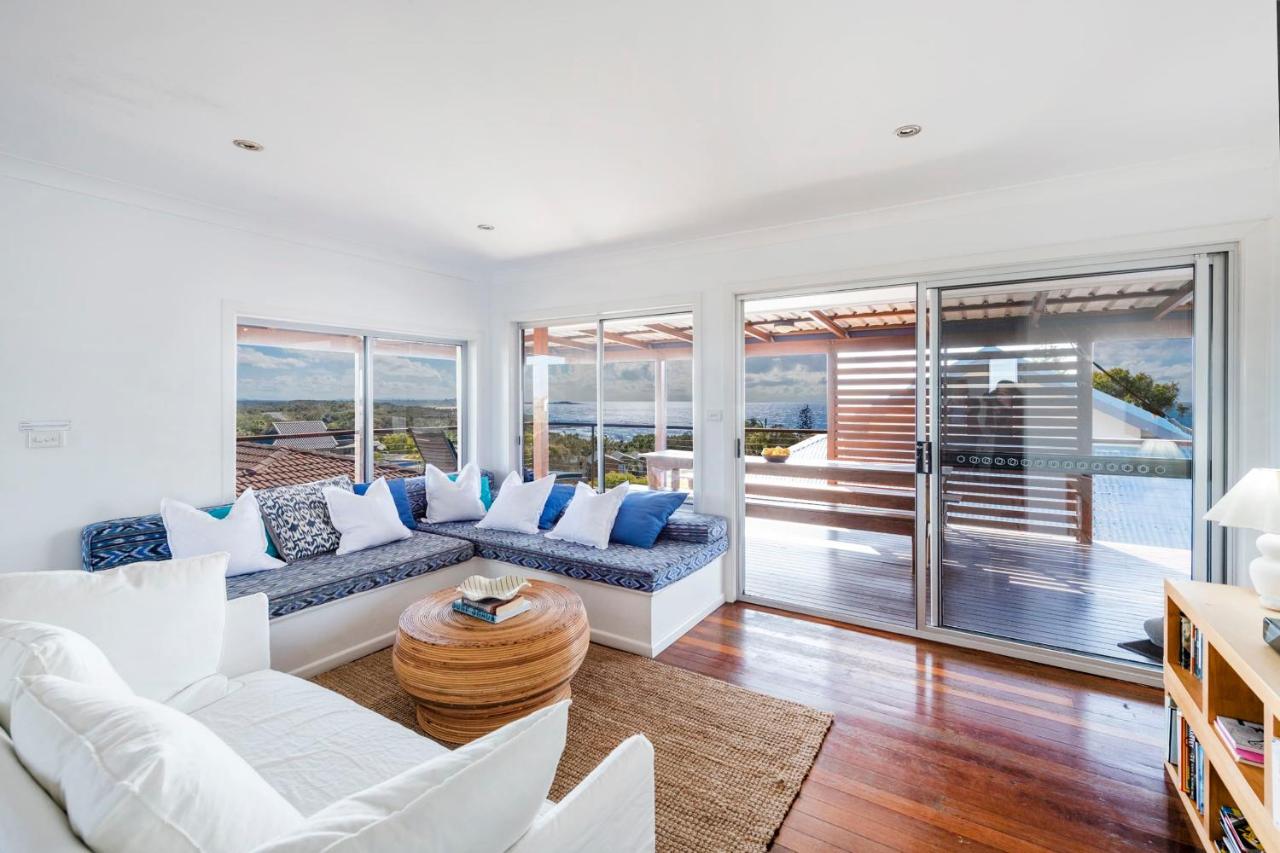 Beachies - Oceanstays - B&B
