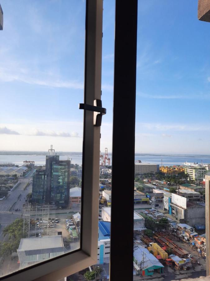 1809 Sunvida Tower Condo across SM City Cebu - Ferienwohnung